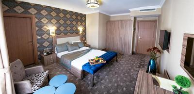 The Rise Aron Business Hotel Merter