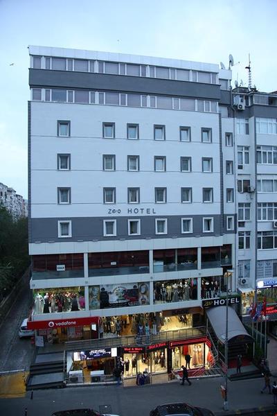 Zeo Hotel Merter