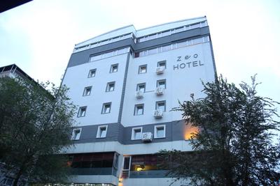 Zeo Hotel Merter
