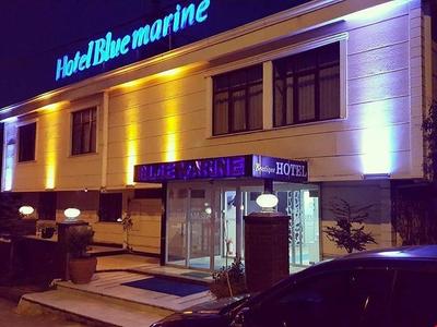 Blue Marine Hotel