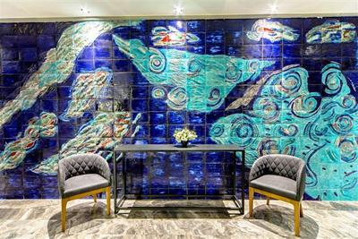 Arts Hotel Istanbul