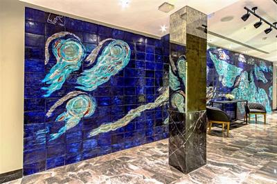 Arts Hotel Istanbul