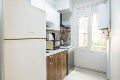 Esmeray | Kadıköy