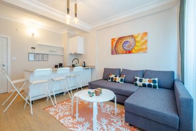 Telos | Kadıköy