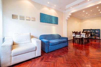 Mahogany | Kadıköy