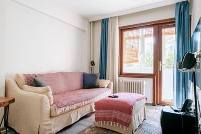 Fallulah | Kadikoy