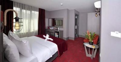 A11 Hotel