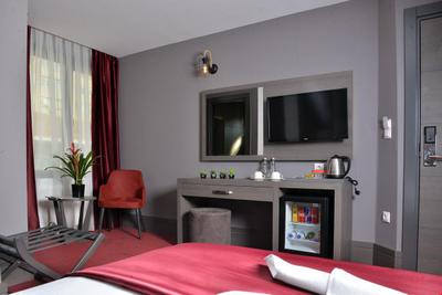 A11 Hotel