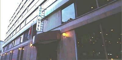 Aden Hotel 2