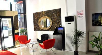 Bade 2 Otel