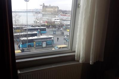 Bade 3 Otel