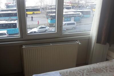 Bade 3 Otel