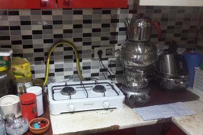 Bade 3 Otel