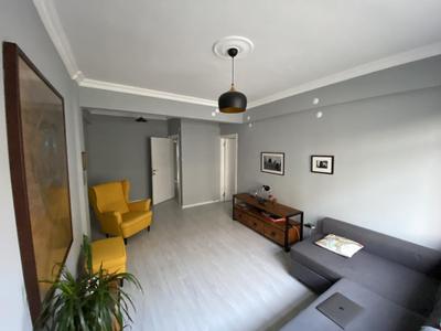 Yeldeğirmeni Suit