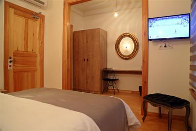 Belizia Hotel
