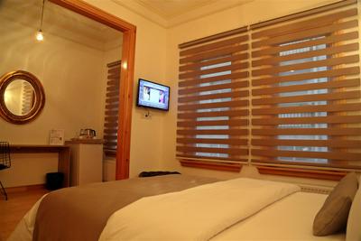 Belizia Hotel