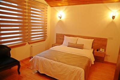 Belizia Hotel