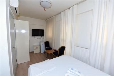 Beyaz Köşk Otel