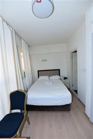 Beyaz Köşk Otel