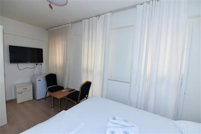 Beyaz Köşk Otel