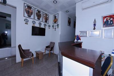 Beyaz Köşk Otel