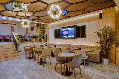 Bossuite Hotel Kadıköy