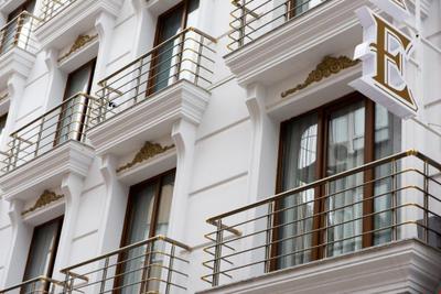 Bossuite Hotel Kadıköy