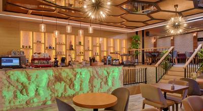 Bossuite Hotel Kadıköy