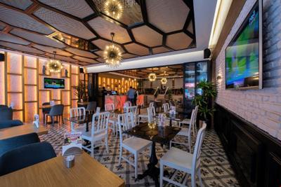 Bossuite Hotel Kadıköy