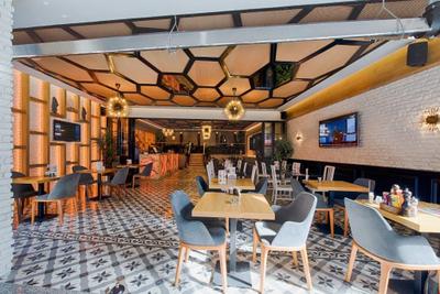 Bossuite Hotel Kadıköy