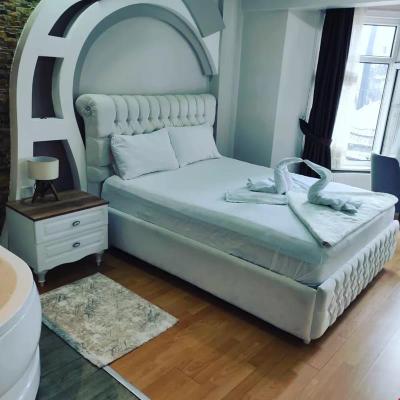 Cemre Suites