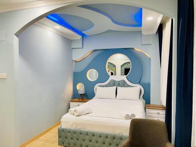 Cemre Suites