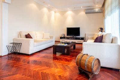Mahogany | Kadıköy