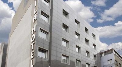 Dila Hotel Kadıköy