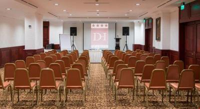 Dila Hotel Kadıköy