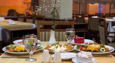 Dila Hotel Kadıköy