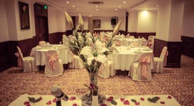 Dila Hotel Kadıköy