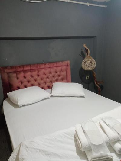 Feykan Otel