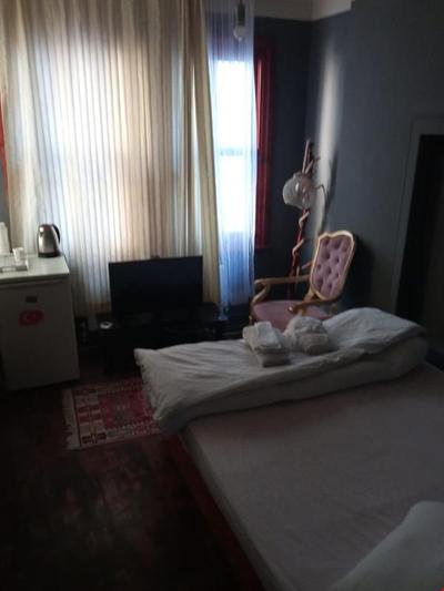 Feykan Otel