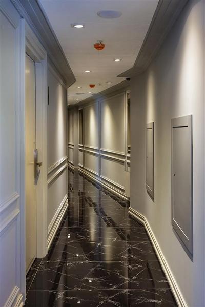 Güner Business Hotel