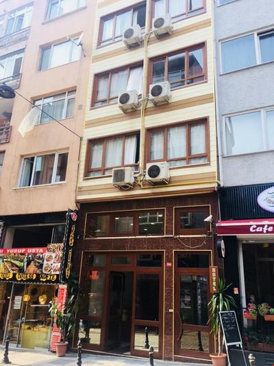 Hayalim Otel