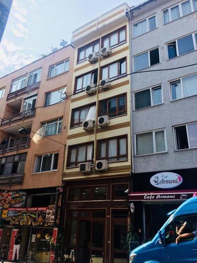 Hayalim Otel