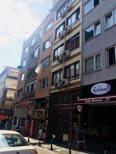 Hayalim Otel