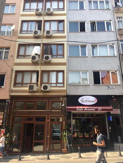 Hayalim Otel