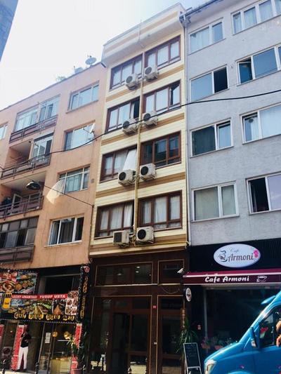 Hayalim Otel