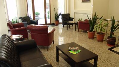 Hotel Nova Kadıköy