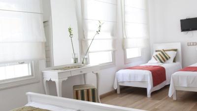 Piart Butik Otel