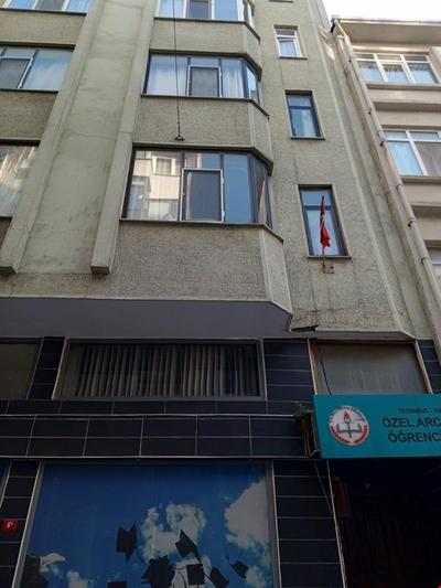 Kadıköy Arc Akademi