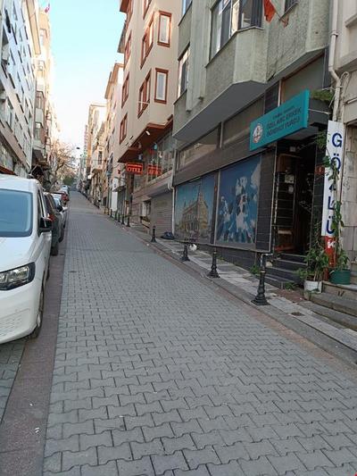 Kadıköy Arc Akademi