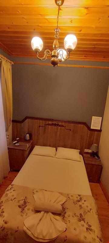 Masal Otel Kadıköy